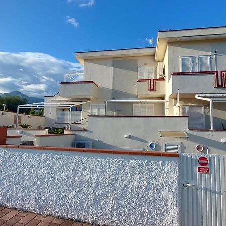 Domus Hormiae Formia Exterior foto